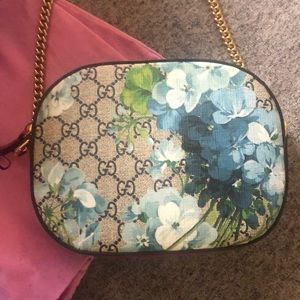 Gucci Crossbody